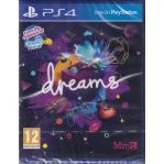 Dreams  PS4 